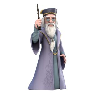 Harry Potter Minix Figura Silente 12 Cm Minix