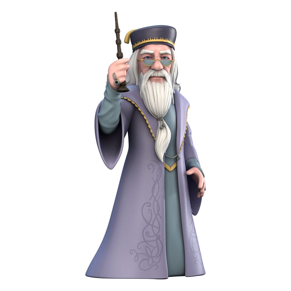 Harry Potter Minix Figura Silente 12 Cm Minix
