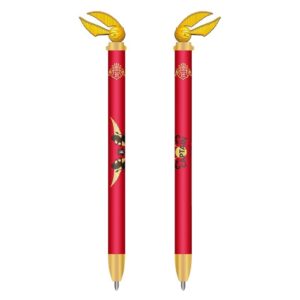 Harry Potter Penna Grifondoro Abystyle