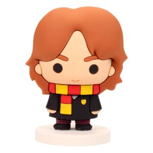 Harry Potter Pokis Rubber Minifigure Fred 6 Cm SD Toys