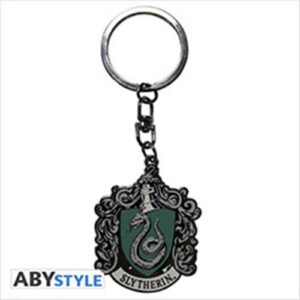 Harry Potter Portachiavi Serpeverde Abystyle
