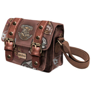Harry Potter Pride satchel bag Karactermania