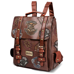 Harry Potter Pride Zaino Karactermania