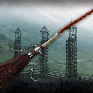 Harry Potter Replica 1/1 Scopa Volante Firebolt 148 Cm Noble Collection