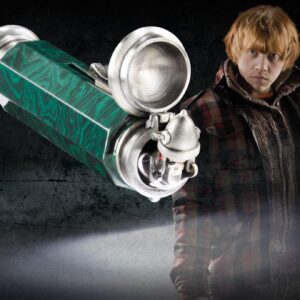 Harry Potter Replica Deluminatore Ron Weasley Noble Collection