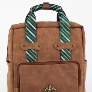 Harry Potter Serpeverde Casual Zaino 35cm Cerdà