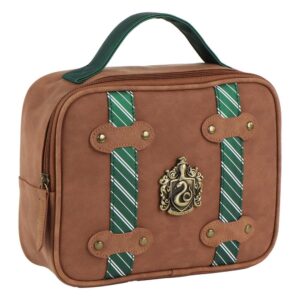 Harry Potter Serpeverde Da Viaggio Vanity Case Cerdà