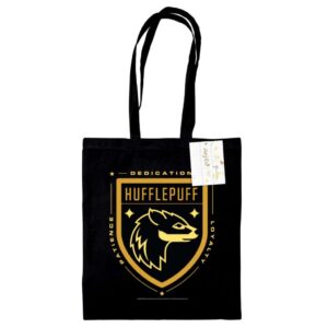 Harry Potter Tassorosso Borsa Portatutto Borsa Pyramid International