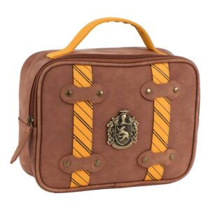 Harry Potter Tassorosso Da Viaggio Vanity Case Cerdà