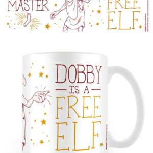 Harry Potter Tazza Dobby Pyramid International