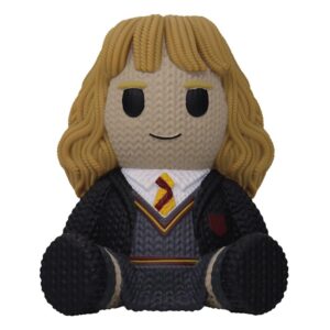 Harry Potter Vinile Figura Hermione 13 Cm Handmade By Robots