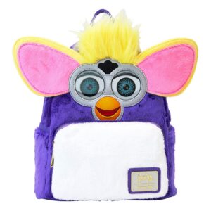 Hasbro By Loungefly Mini Zaino Furby Loungefly