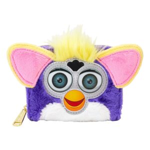 Hasbro By Loungefly Portafoglio Furby Loungefly