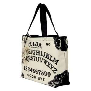Hasbro By Loungefly Tela Borsa Portatutto Ouija Oversize Loungefly
