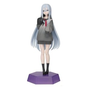 Hatsune Miku: Clolorfull Stage! Desktop X Decorate Collections Pvc Statua Yoisaki Kanade 15 Cm Sega
