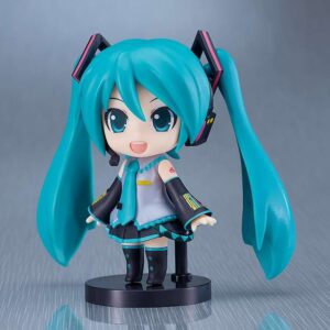 HATSUNE MIKU NENDOROID PLAMO MK Model Kit Goodsmile Fr