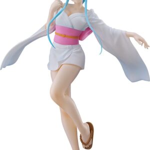 Hell Teacher: Jigoku Sensei Nube Pop Up Parade Pvc Statua Yukime L Size 23 Cm Good Smile Company