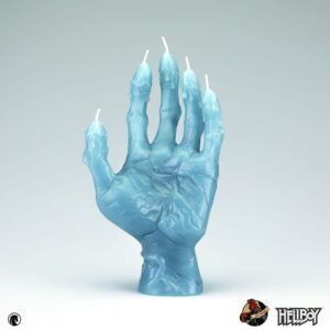 Hellboy Candle Hand Of Glory 23 Cm Dark Horse