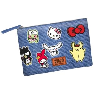 Hello Kitty Adesivi Vanity Case Karactermania