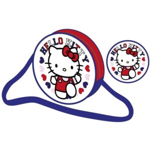 Hello Kitty Borsa A Tracolla Sanrio