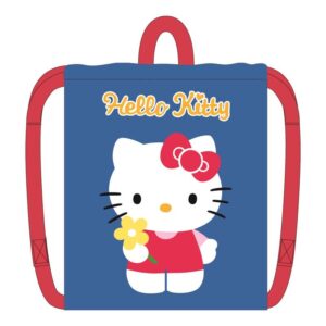 Hello Kitty Borsa Palestra 33cm Cerdà