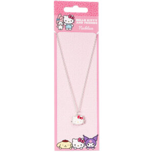 Hello Kitty Collana The Carat Shop