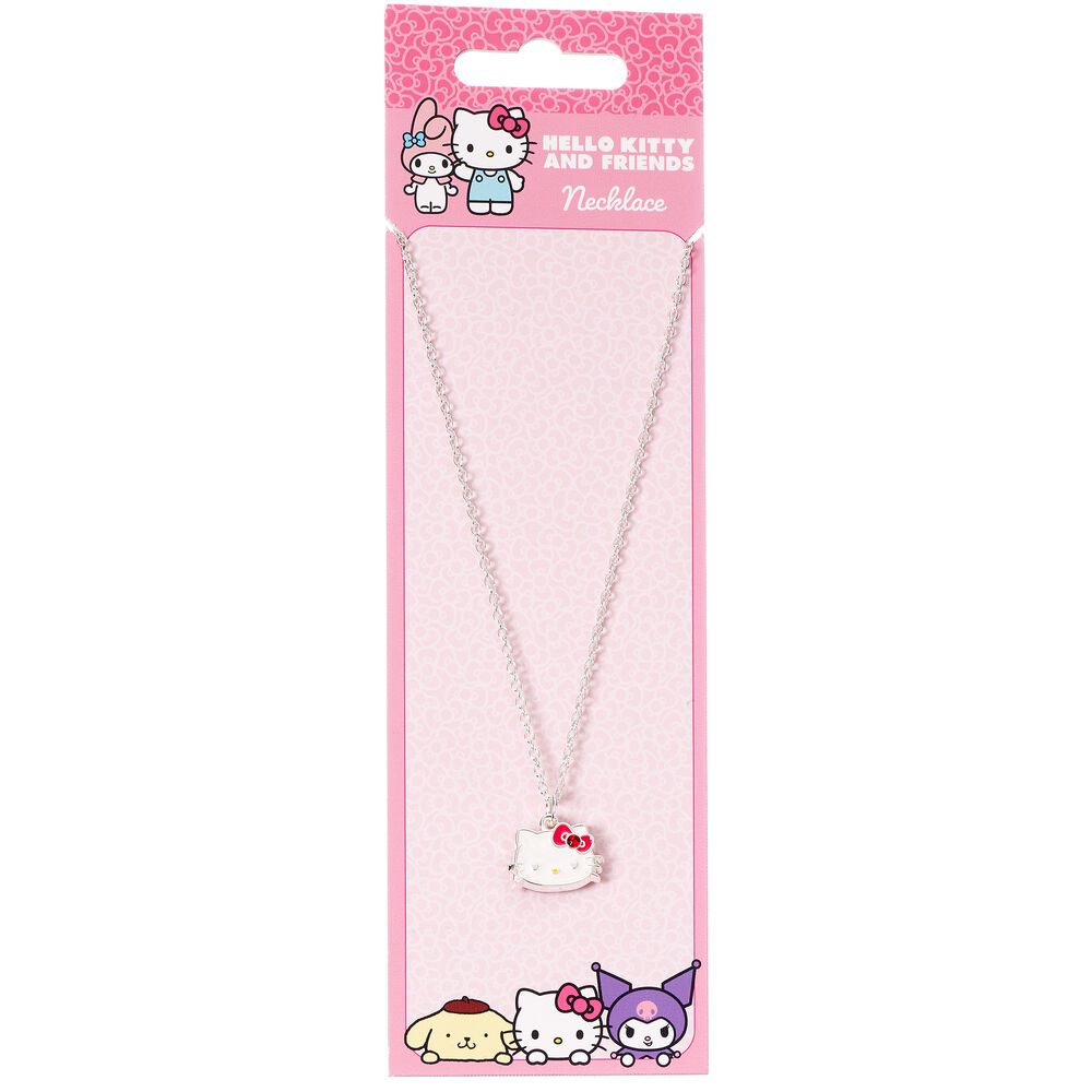Hello Kitty Collana The Carat Shop