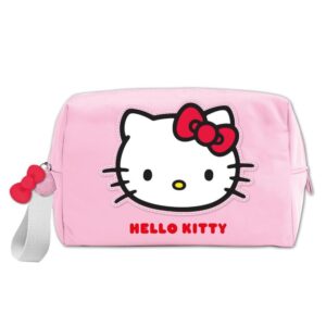 Hello Kitty Da Viaggio Vanity Case Cerdà
