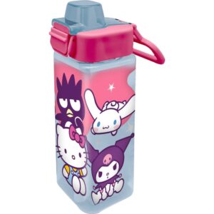 Hello Kitty E Friends Bottiglia 500ml Bambino Licensing