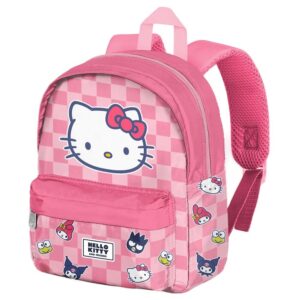 Hello Kitty E Friends Chess Zaino 27cm Karactermania