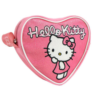 Hello Kitty Heart Bag Cerdà
