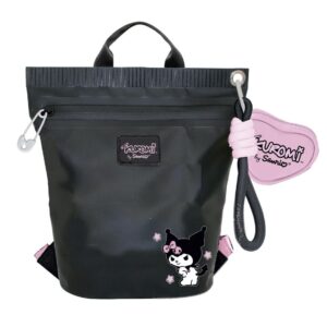 Hello Kitty Kuromi Casual Zaino 33cm Cerdà
