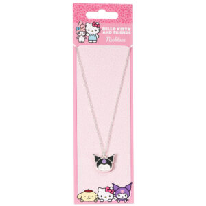Hello Kitty Kuromi Collana The Carat Shop