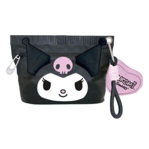 Hello Kitty Kuromi Da Viaggio Vanity Case Cerdà