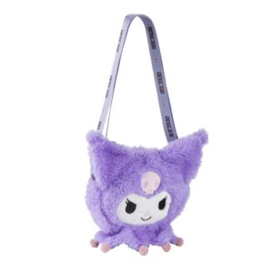 Hello Kitty Kuromi Peluche Bag Cerdà