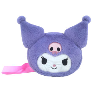 Hello Kitty Kuromi Peluche Bag Cyp Brands