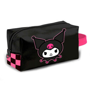 Hello Kitty Kuromi vanity case Karactermania