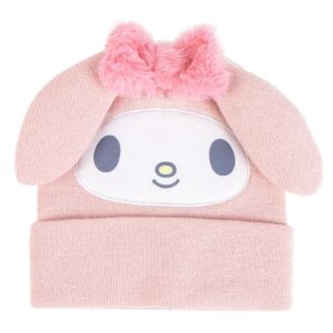 Hello Kitty My Melody Cappello Cerdà