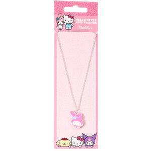 Hello Kitty My Melody Collana The Carat Shop