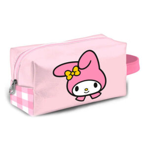 Hello Kitty My Melody vanity case Karactermania