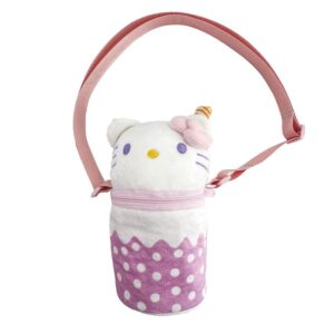 Hello Kitty Peluche Bag Cerdà