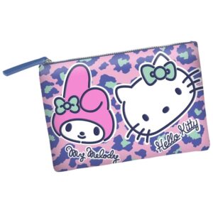 Hello Kitty Safari vanity case Karactermania
