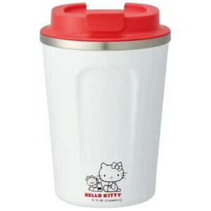 Hello Kitty Tazza Tiny Chum 350 Ml Skater