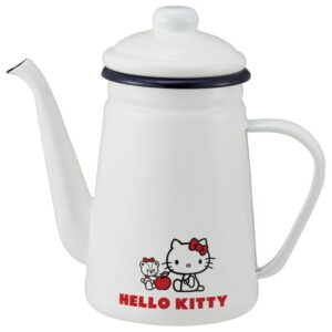 Hello Kitty Tea Pot Tiny Chum 1,1 L Skater