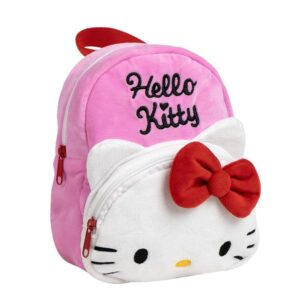 Hello Kitty Zaino 22cm Cerdà