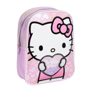 Hello Kitty Zaino 27cm Cerdà