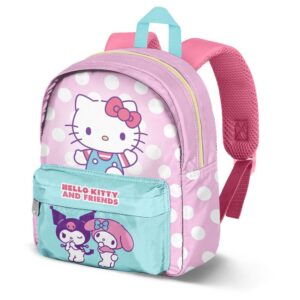 Hello Kitty Zaino 27cm Karactermania