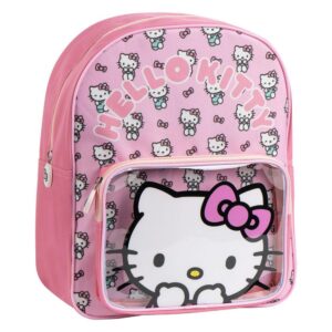 Hello Kitty Zaino 30cm Cerdà