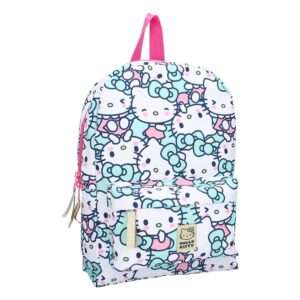 Hello Kitty Zaino Cheerful 33 Cm Vadobag