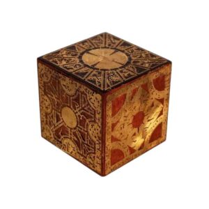 Hellraiser Replica 1:1 Lamento Box 15 cm Trick or Treat Studios